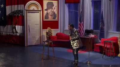 My last young day was last Christmas. - Katt Williams: Great America