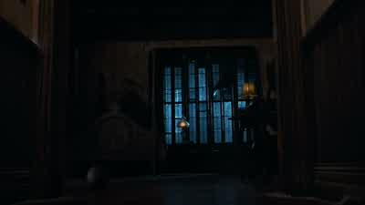 My latest husband. - Addams Family Values