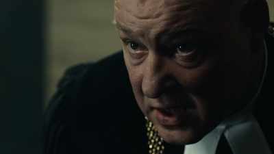 My laugh's weird. I laugh in, not out, - His Dark Materials