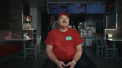 My lawyer advised me - The Lebanese Burger Mafia
