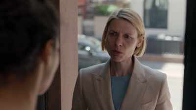 My lawyer called and said
you weren't returning. - Fleishman Is in Trouble