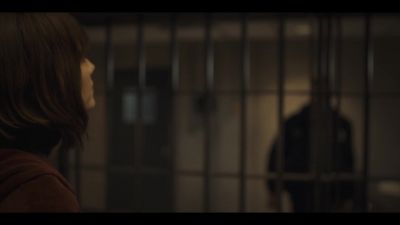 My lawyer here? - Fargo