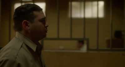 - My lawyer says I'm
not even supposed - A Friend of the Family