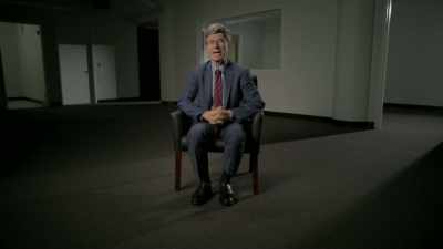 My lawyers say I - Thank You Dr. Fauci