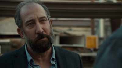 - My lawyers tell me
that I have a problem. - Burden of Truth