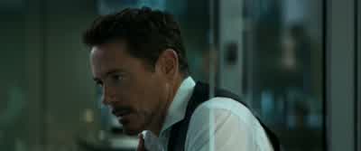 My left arm is numb Is that normal - Captain America: Civil War