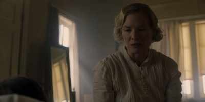 My Leonard was stopping
two bad men in Arkansas - Damnation