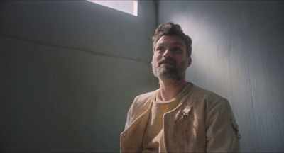 My liege, my king in leather. - Blood Relatives