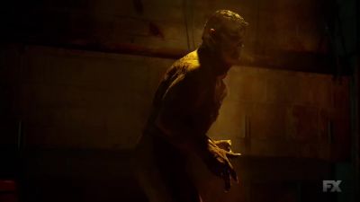 My liege. - The Strain
