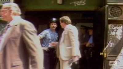 -My lieutenant said, - The Preppy Murder: Death in Central Park