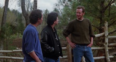 My life is a  do over - City Slickers