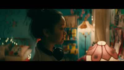 My life was a mess butI could clean my room - To All the Boys I've Loved Before