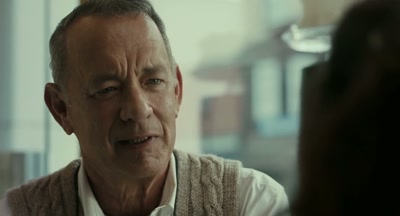 My life was black-and-white
before I met Sonya. - A Man Called Otto