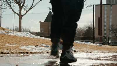 My life changed. I've arrived. - Breaking Olympia: The Phil Heath Story