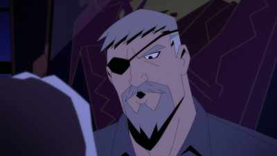 My life as Deathstroke, - Deathstroke: Knights & Dragons - The Movie