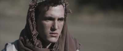 My life...
for hers. - His Only Son