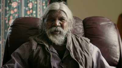 My life is getting very complicated. - My Name Is Gulpilil