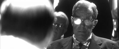 My life is in danger - JFK