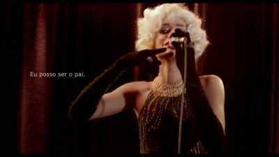 My life instead of whole
Would be empty and without you - Paradise Lost