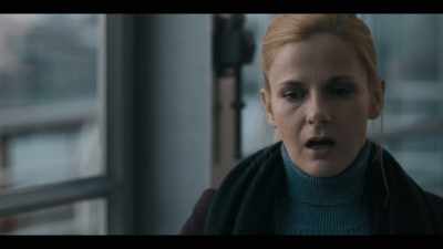 My life is...
I'm just not this complicated. - The Widow