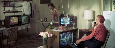 My life isn't secret - The Man Who Fell to Earth