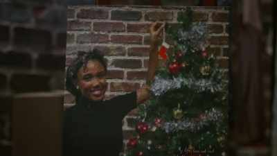 "MY LIFE, LOVE AND SOUL." - A Christmas for Mary