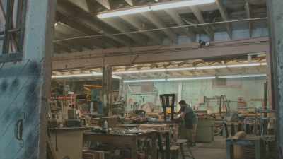 My life needed fixing, - Neat: The Story of Bourbon