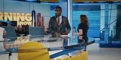 My life is not a tool to service
your agenda on your schedule. - The Morning Show