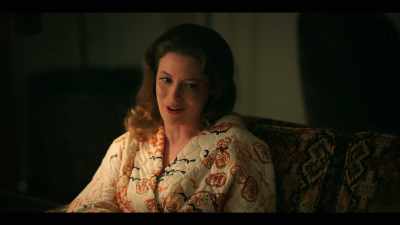 My life is not fodder
for your dinner party. - Minx