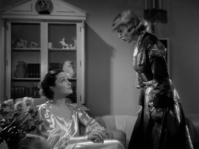 My life is precious to me - My Man Godfrey