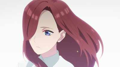 My life - The Quintessential Quintuplets Movie