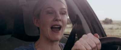 My life for so long it's
just been so dang boring. - SGT  Will Gardner