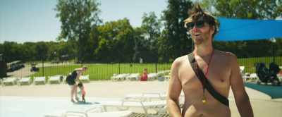 My life is totally awesome. - The Lifeguards