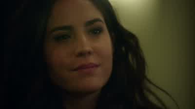 My life was a mess. - Blindspot