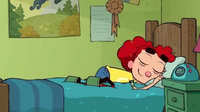 My life will be
back to normal. - It's Pony