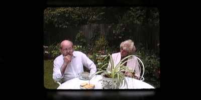 My life would have
been quite different - The Enfield Poltergeist