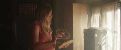 ♪ My life is yours ♪ - The Haunting of Sharon Tate