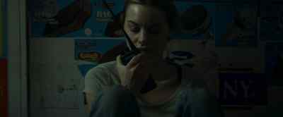My life? - Night of the Hunted