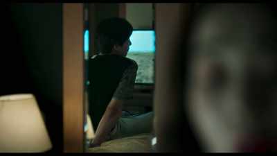 My life's a mess, - The 8th Night
