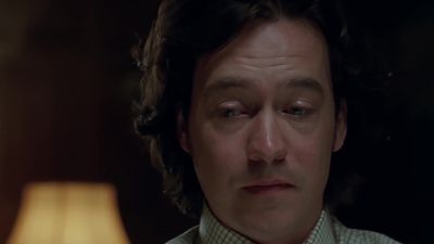 My life's nothing
without her and Harry. - Midsomer Murders
