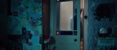 My life's over, Dad! - Love, Rosie