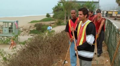 -MY LINE OF WORK, ESE. - Baywatch