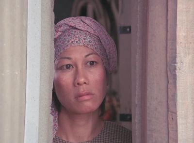 My Linh? - The A-Team