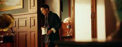 My little baby, close your eyes. - Ip Man: Kung Fu Master
