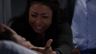 My little boy! - Chicago Med