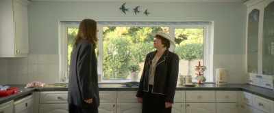 My little boy's a man. - Days of the Bagnold Summer