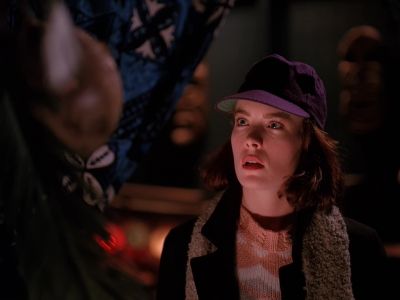 My little coconut. - Twin Peaks