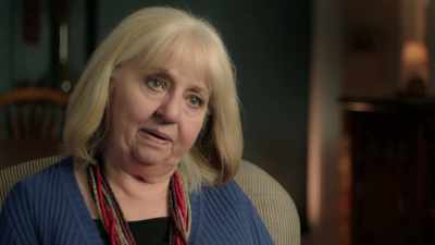 "My little girl needs help,"
and they said, "Sorry." - Ted Bundy: Falling for a Killer