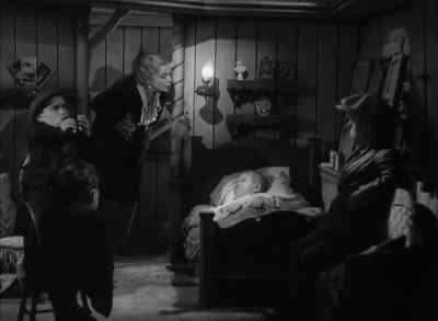 My little, you must go to sleep. - Freaks