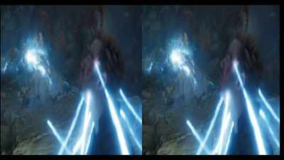 My little Star-Lord. - Guardians of the Galaxy Vol  2